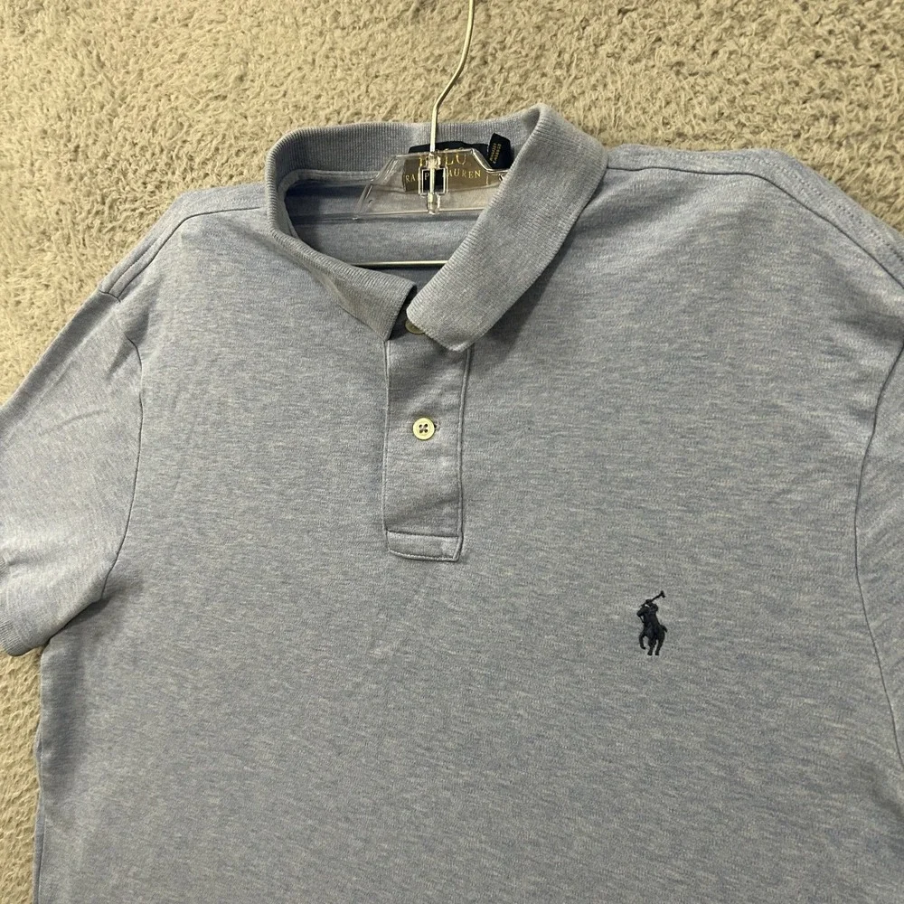 Polo Ralph Lauren zoe warehouse